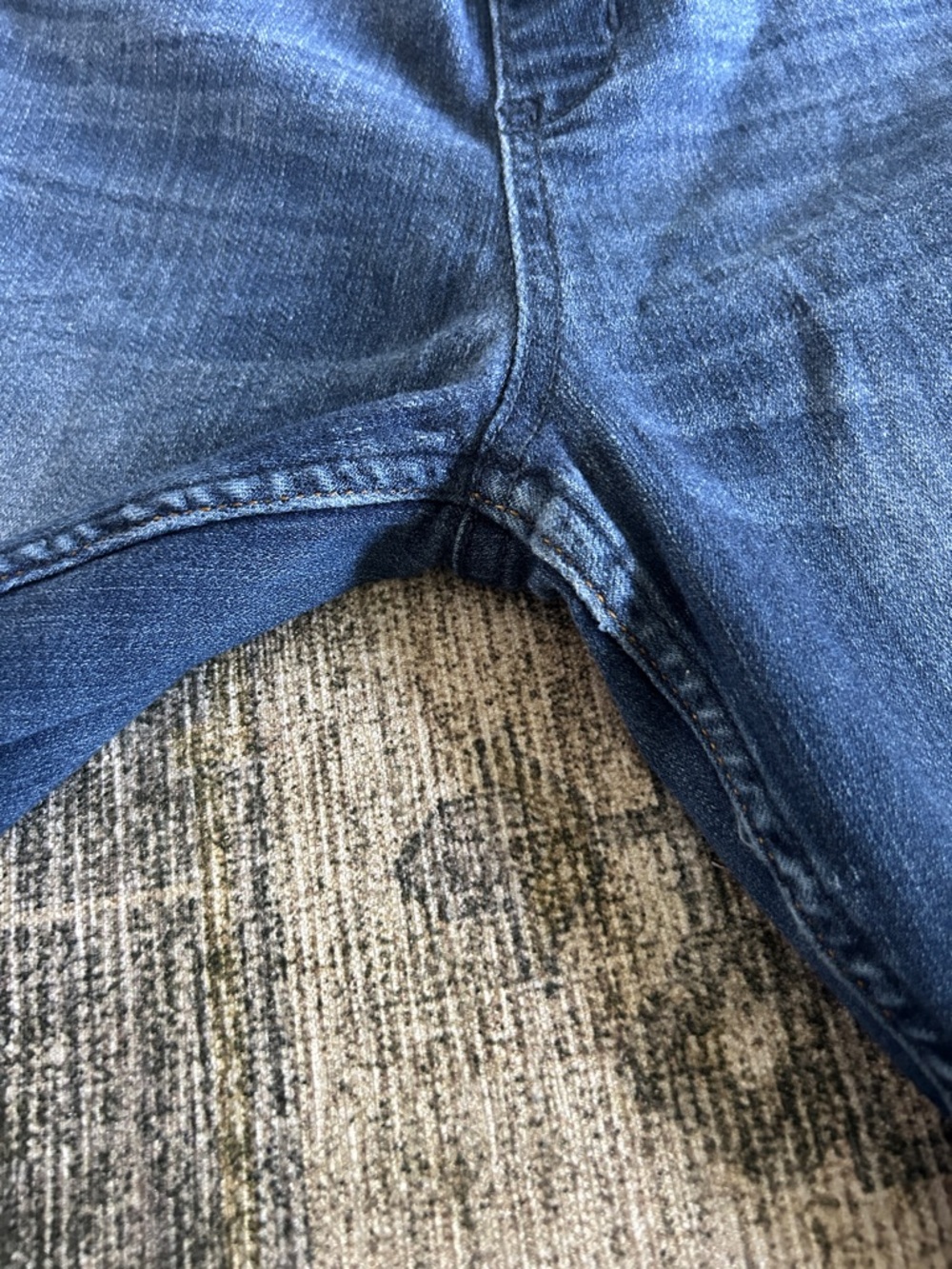Abercrombie Kids Pull On Jegging - Picture 6 of 8